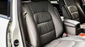 Lexus LX470 Overland Modified 2005 года  (NA)